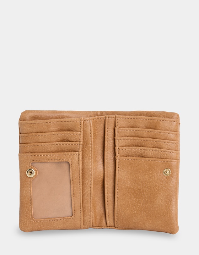 Billabong - Womens Tropical Rhapsody Bi Fold Wallet