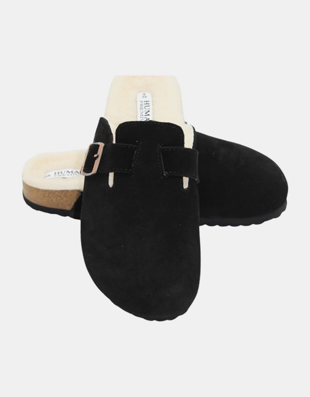 Human - Lego Women's Mule Sandals