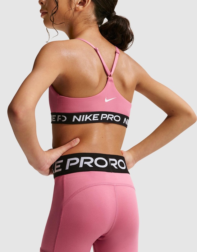 Nike - 3in Pro Dri-FIT Shorts - Teens