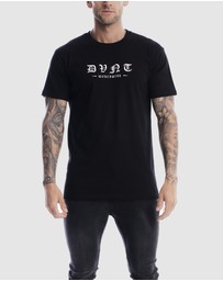 DVNT - Worldwide Tee