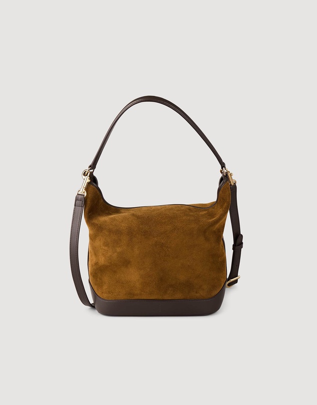 Sandro - Tangoso City-Bag