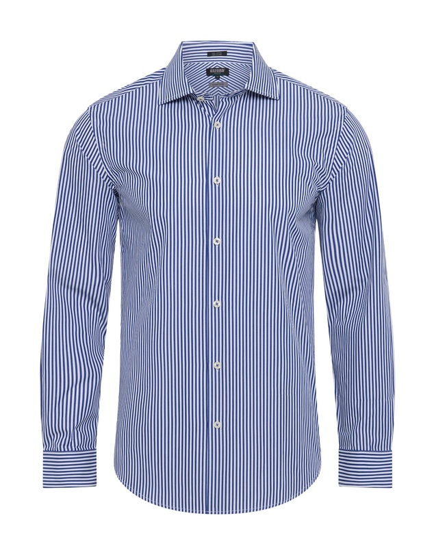 Oxford - Trafalgar Slim Fit Shirt