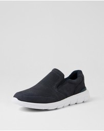 Rockport - Jaimin Ro