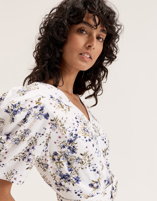 Review - Luella Bloom Dress