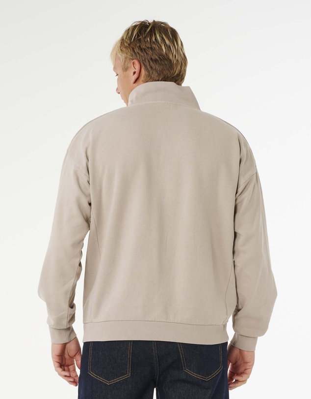 Rip Curl - Premium Surf Quarter Zip Crew