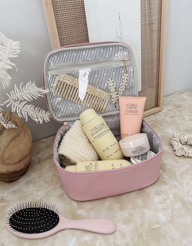 Louenhide - Baby Hepburn Cosmetic Case