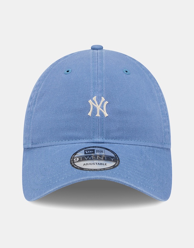 New Era - New York Yankees 9TWENTY Adjustable Cap