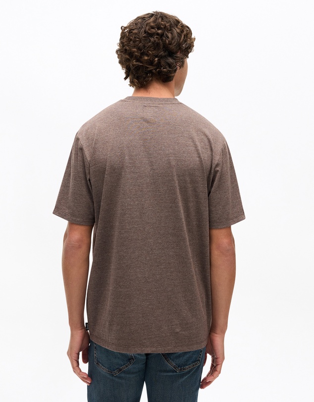Superdry - Retro Rock Graphic Tee