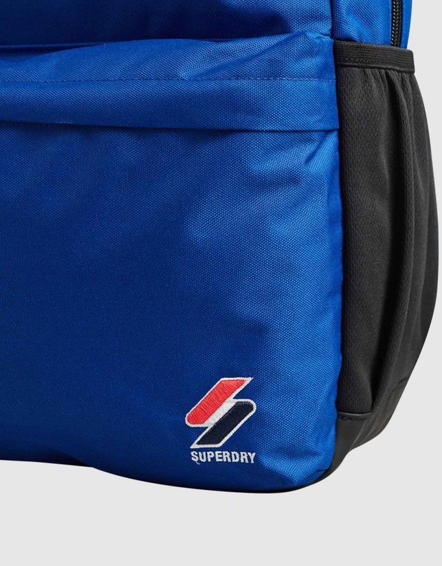 Superdry - Code Essential Montana Backpack