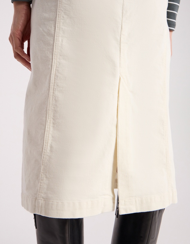 David Lawrence - Iiona Corduroy Skirt