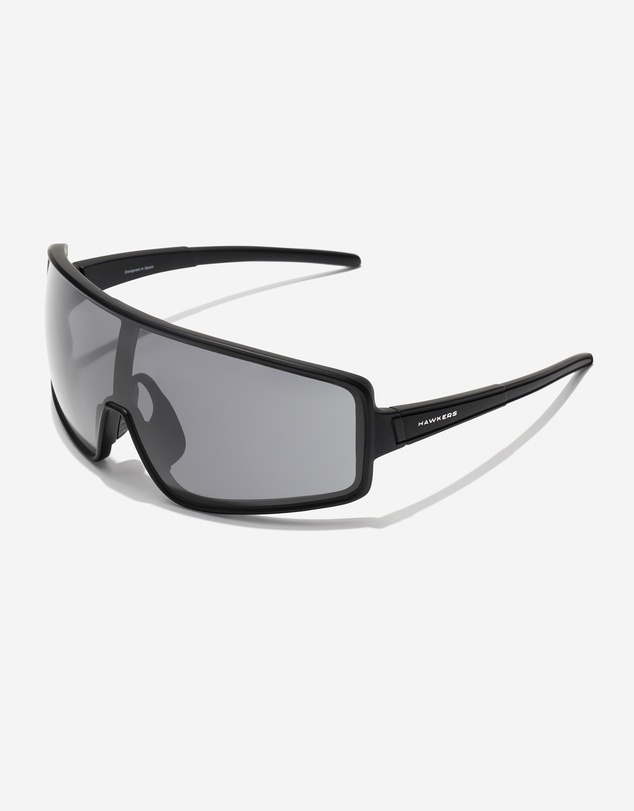 Hawkers Co - Hawkers - Tiger - black dark  Sunglasses for Men and Women UV400