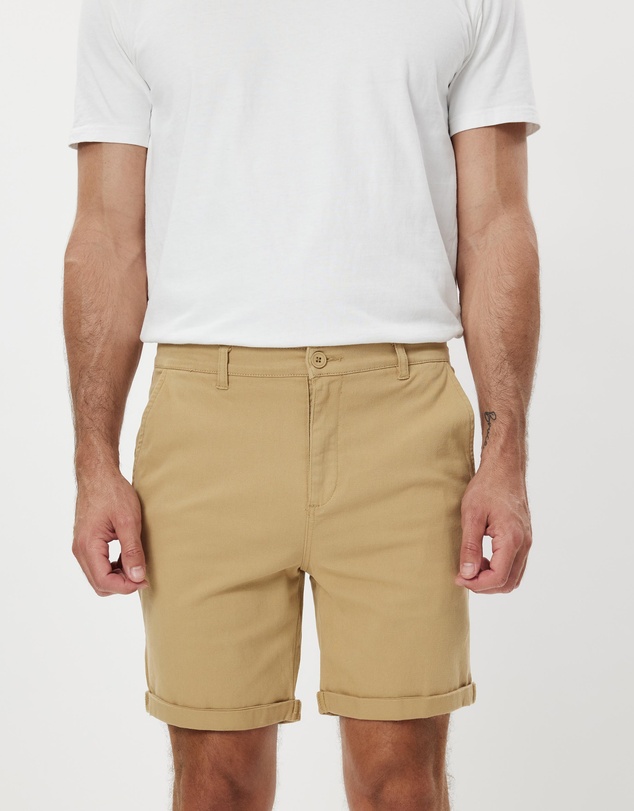 Staple Superior - Staple Stretch Chino Shorts