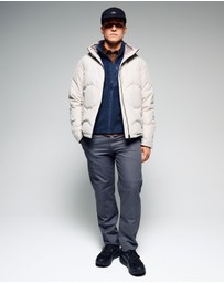 Kathmandu - Frisco X Down Hooded Jacket