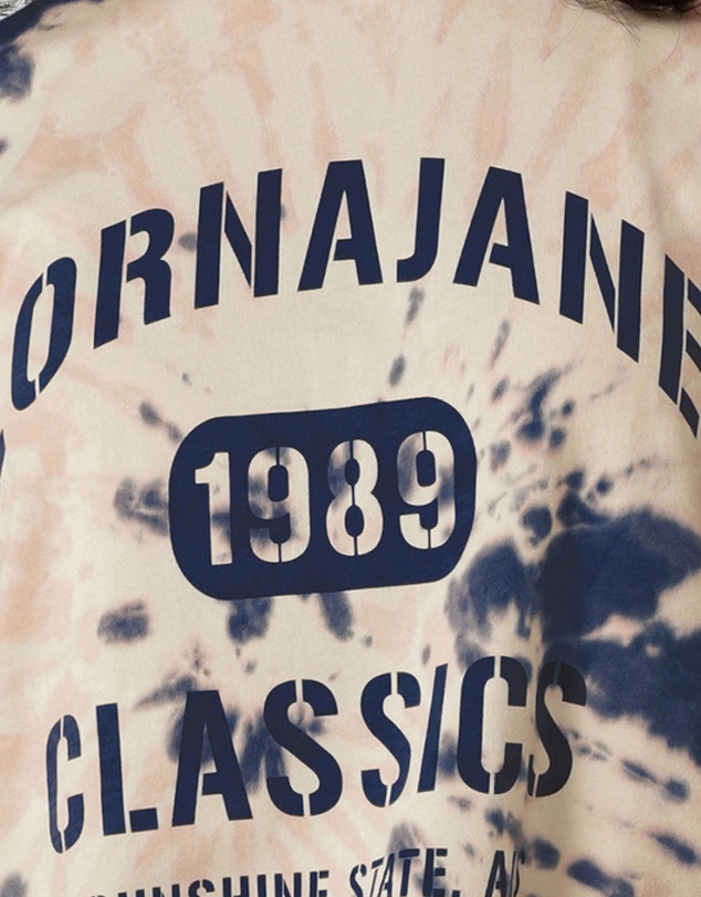 Lorna Jane - Tidewash T-Shirt