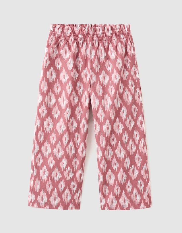 M.N.G - Zeniset Trousers - Babies-Kids