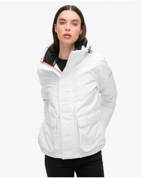 Superdry - Hooded Ultimate Windbreaker Jacket