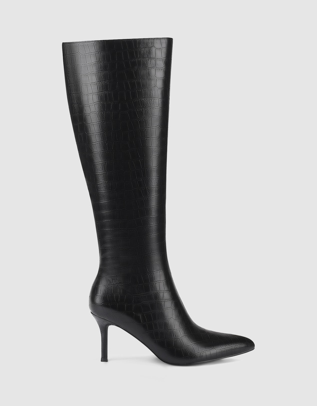 Verali - Bessie Tall Boots