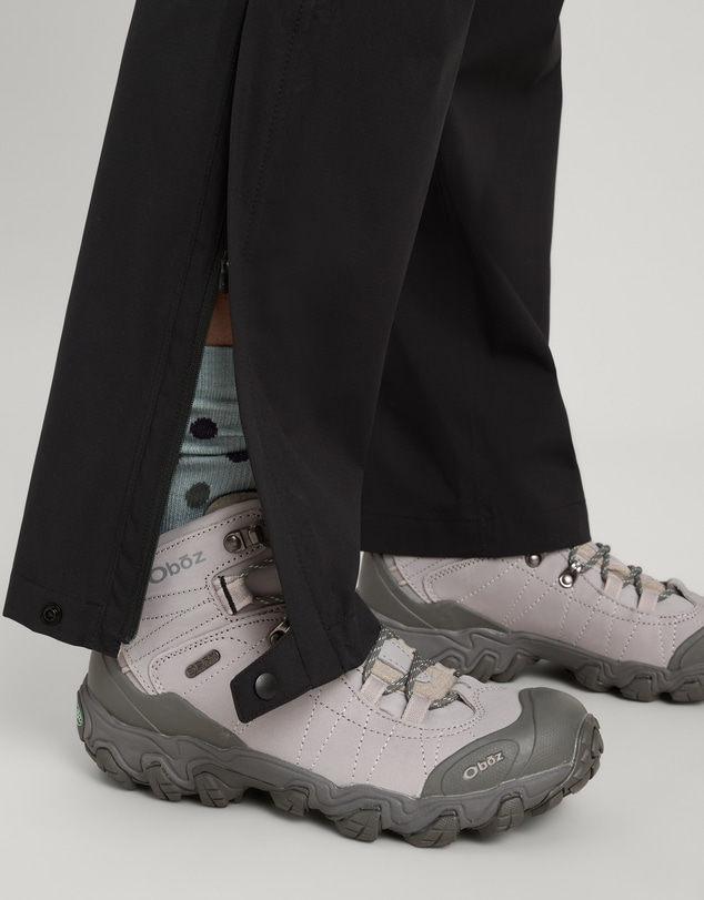 Kathmandu - Trailhead Stretch 2.5-layer Rain Pants