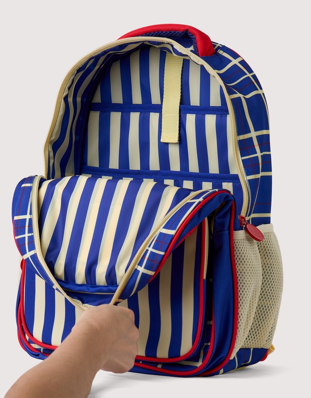 The Somewhere Co - Clubhouse Mini Explorer Backpack