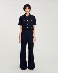 Sandro - Enrique Pants