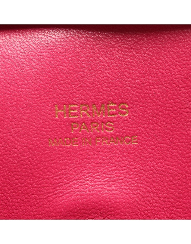 Pre-Loved by Azura Reborn - Pre-Loved Chevre Plume 28