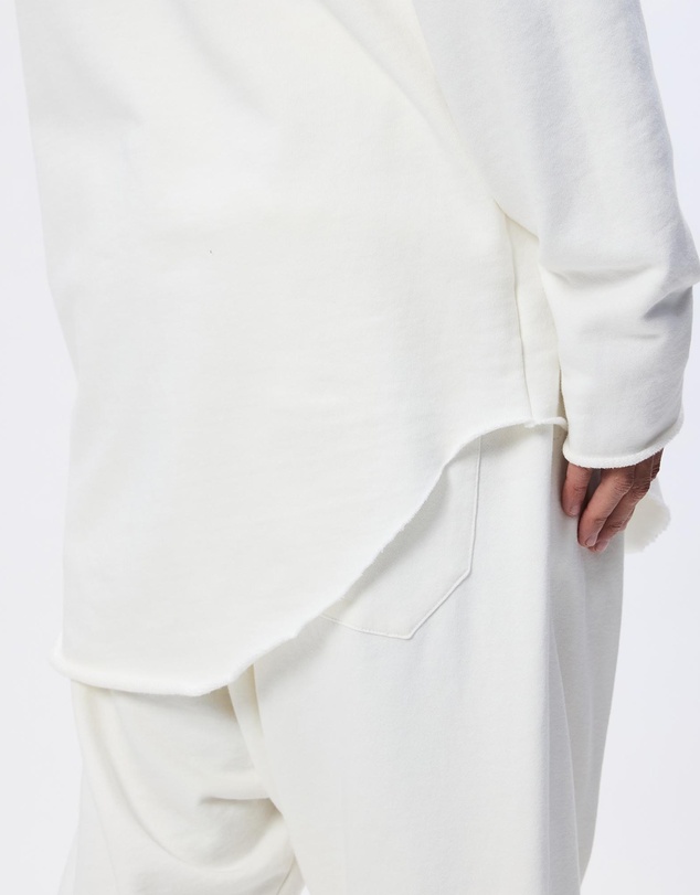 Surrounded By Ghosts - The Botryogen Fleece Sweatshirt