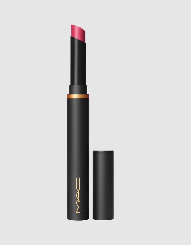 MAC - Velvet Blur Slim Stick Lipstick
