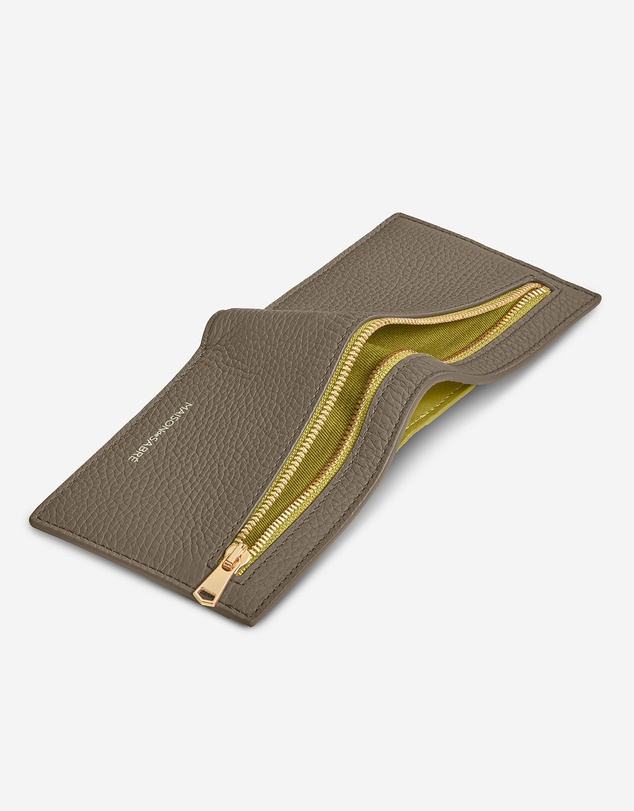 Maison De Sabre - The Slim Bifold Wallet