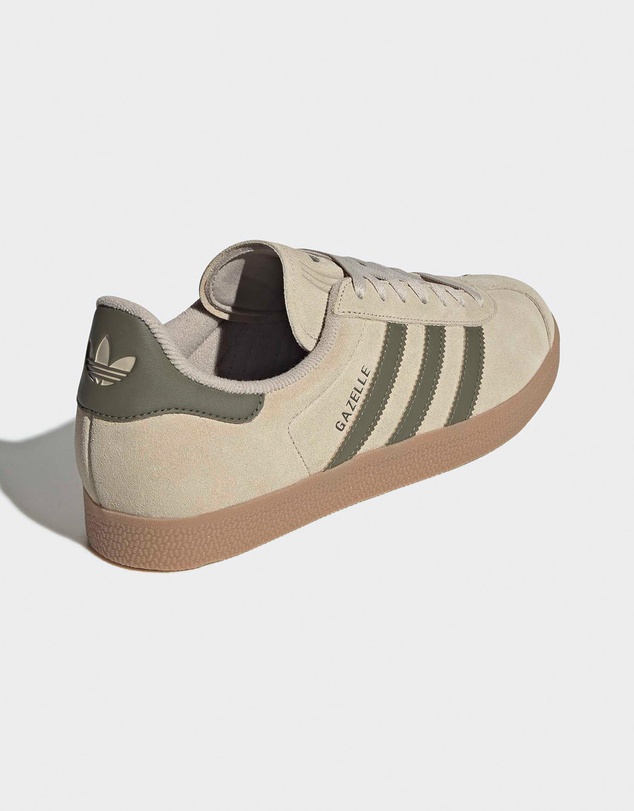 adidas Originals - Gazelle Indoor - Unisex
