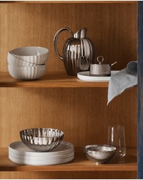 Georg Jensen - Bernadotte Breakfast/All Purpose Bowl