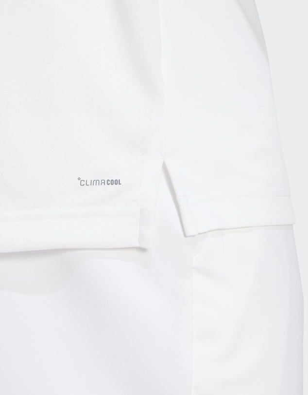 adidas Performance - Club Tennis Polo Shirt Mens
