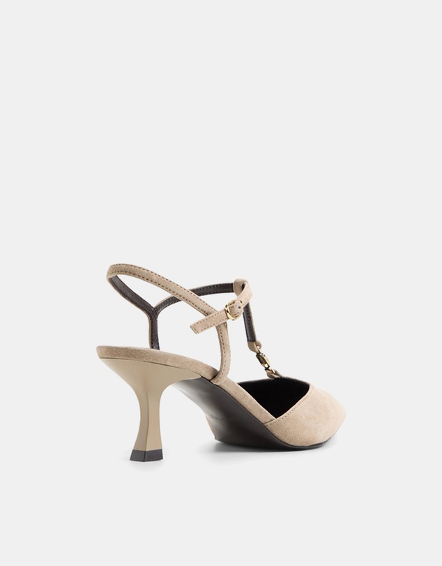 ALDO - Starlynn Heels