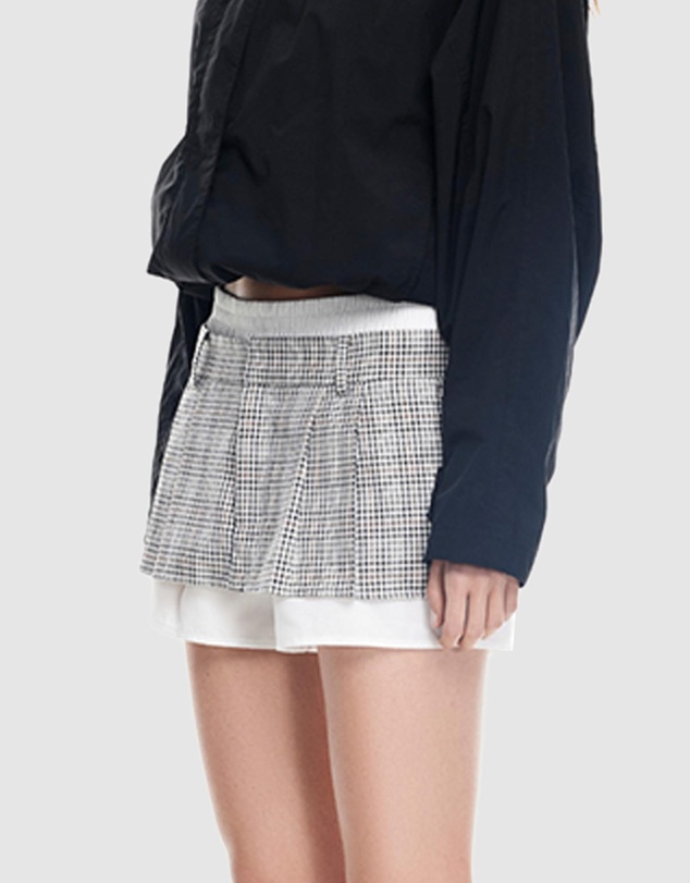 Lioness - Haven Skort