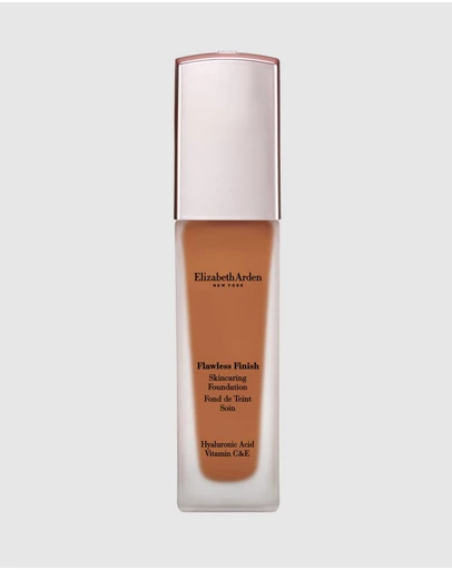 Elizabeth Arden - Flawless Finish Skincaring Foundation