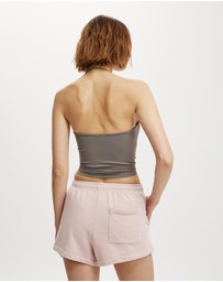 Cotton On - Fleece Sweatshort