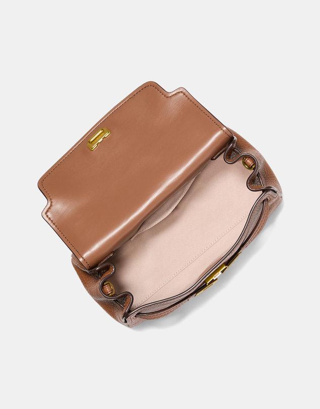 Michael Kors - Hamilton Moderne Extra Small Satchel Crossbody