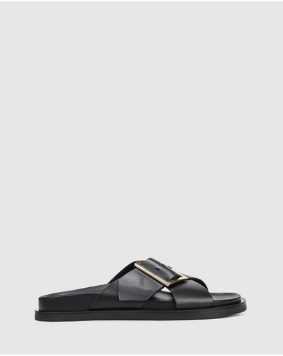 Siren - Lake Footbed Slides