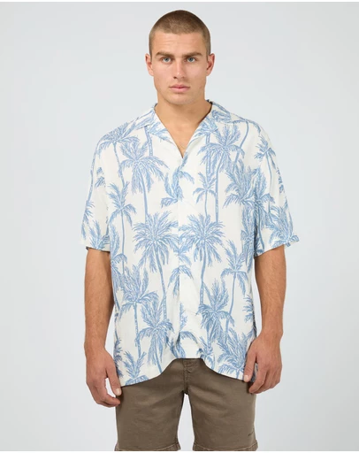 St Goliath - Pool Bar SS Shirt