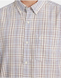 Volcom - Mens Freewheel Short Sleeve Shirt