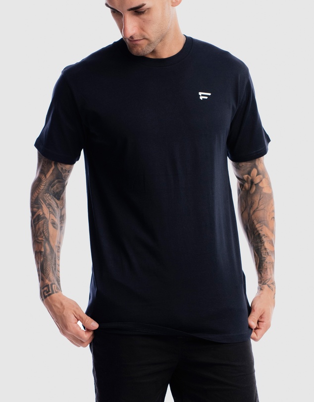 First Division - Performance Crest Rise Tee