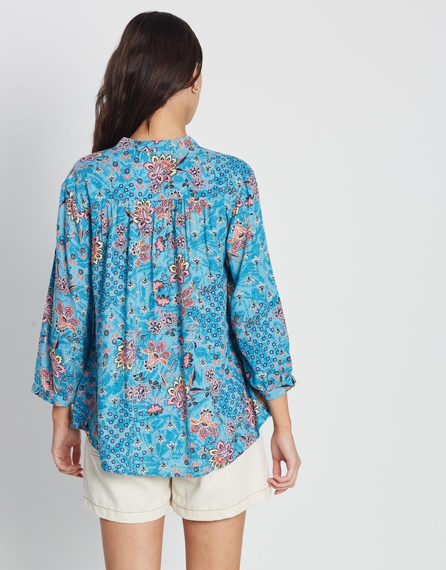 KAJA Clothing - Martha Top