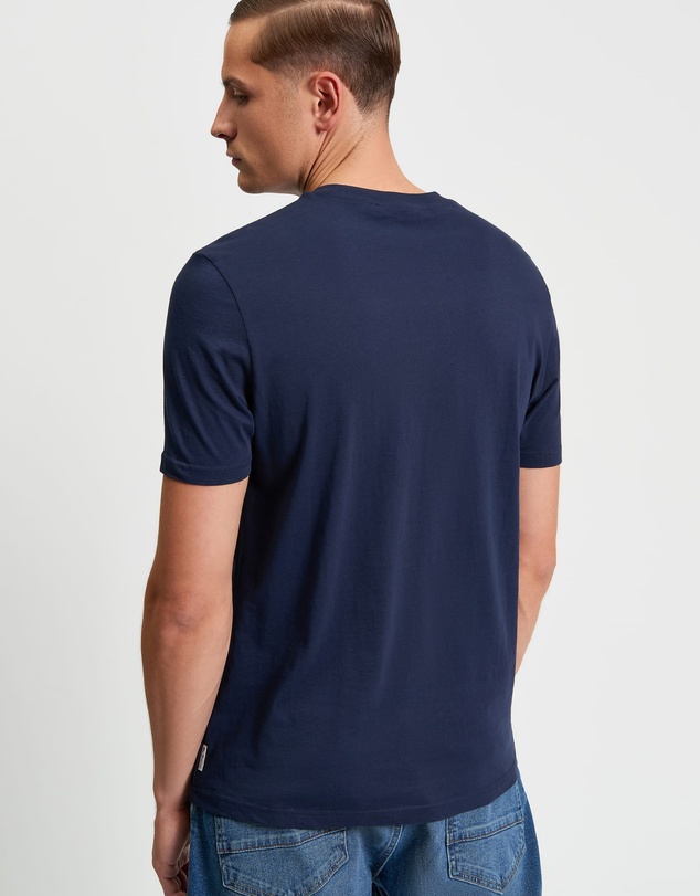 Ben Sherman - Core Stripe Tee