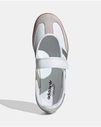 adidas Originals - Samba Jane OG Sneakers - Women's