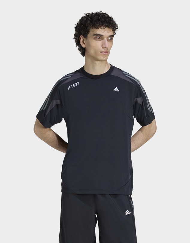 adidas Originals - F50 Tee Short Sleeve tee Mens