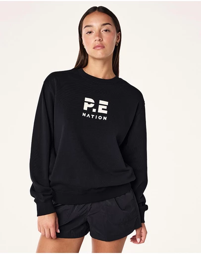 P.E Nation - Heads Up 2 Sweat