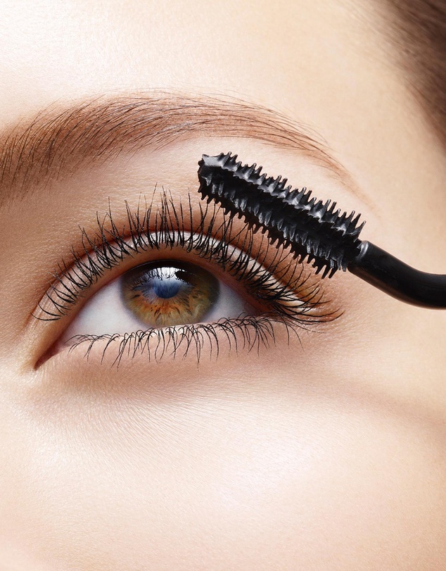 Lancome - Grandiôse Wide Angle Fan Effect Mascara