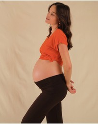 Bamboo Body - Essential Pants