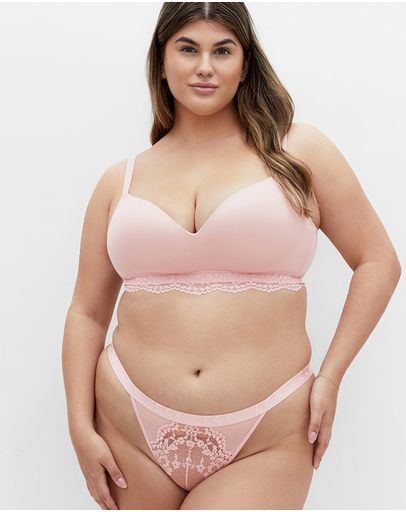 Dusty Rose