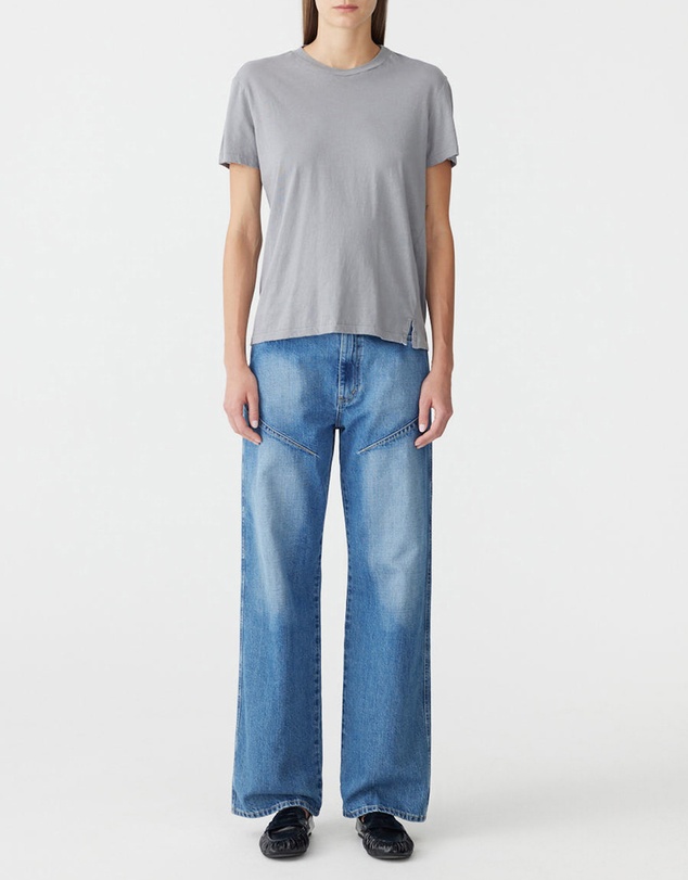 Bassike - Classic T-Shirt
