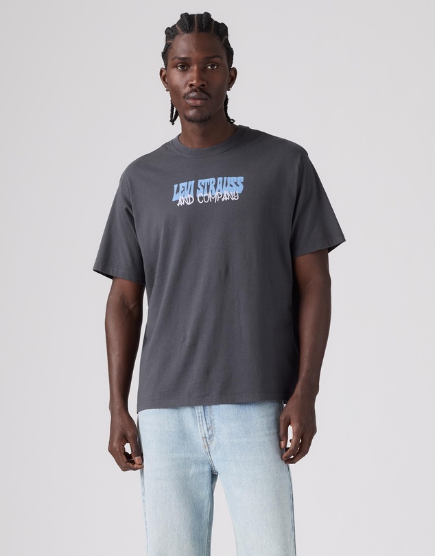 Levi's - Vintage Fit Graphic Tee
